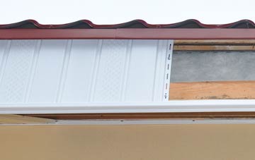 Kirkby Stephen fascia repair costs