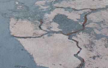 fibreglass roofing replacement Kirkby Stephen