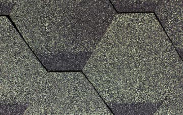 Kirkby Stephen fibreglass shingle repairs