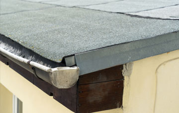 Kirkby Stephen flat garage roofing repairs