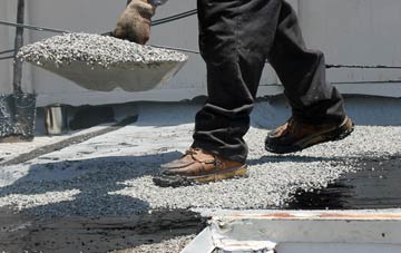 Kirkby Stephen flat roofing companies