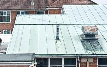 Kirkby Stephen lead roofing costs