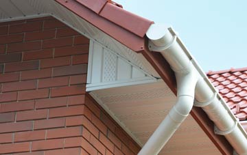 Kirkby Stephen soffit repair costs
