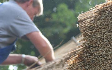 professional Kirkby Stephen thatchers