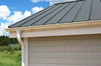 Kirkby Stephen fascia repair