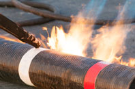 Kirkby Stephen flat roofing replacement