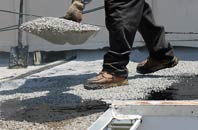 find rated Kirkby Stephen flat roofing replacement companies