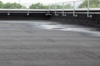 find rated Kirkby Stephen flat roofing companies