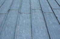Kirkby Stephen lead roofing